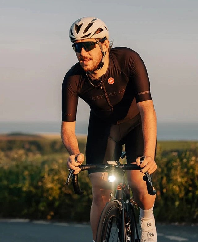 MAGICSHINE EVO 1700SD SHIMANO Di2 COMPATIBLE BIKE LIGHT