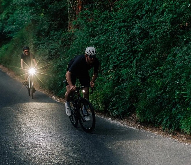 MAGICSHINE EVO 1700SD SHIMANO Di2 COMPATIBLE BIKE LIGHT