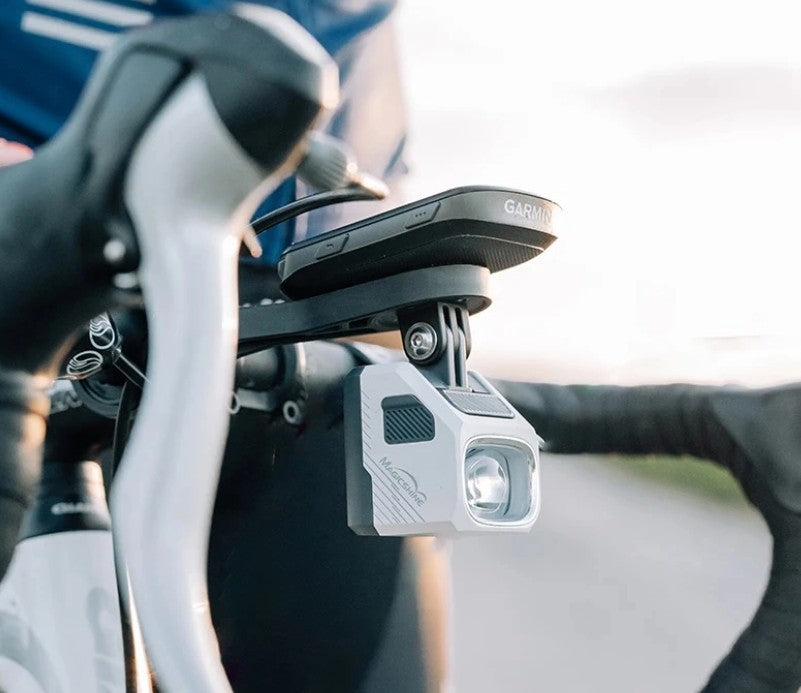 MAGICSHINE EVO 1100 UNDERNEATH MOUNTED BIKE LIGHT