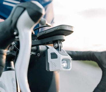 MAGICSHINE EVO 1100 UNDERNEATH MOUNTED BIKE LIGHT