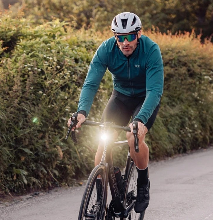 MAGICSHINE EVO 1100 UNDERNEATH MOUNTED BIKE LIGHT