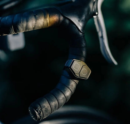 MAGICSHINE EVO 1100 UNDERNEATH MOUNTED BIKE LIGHT