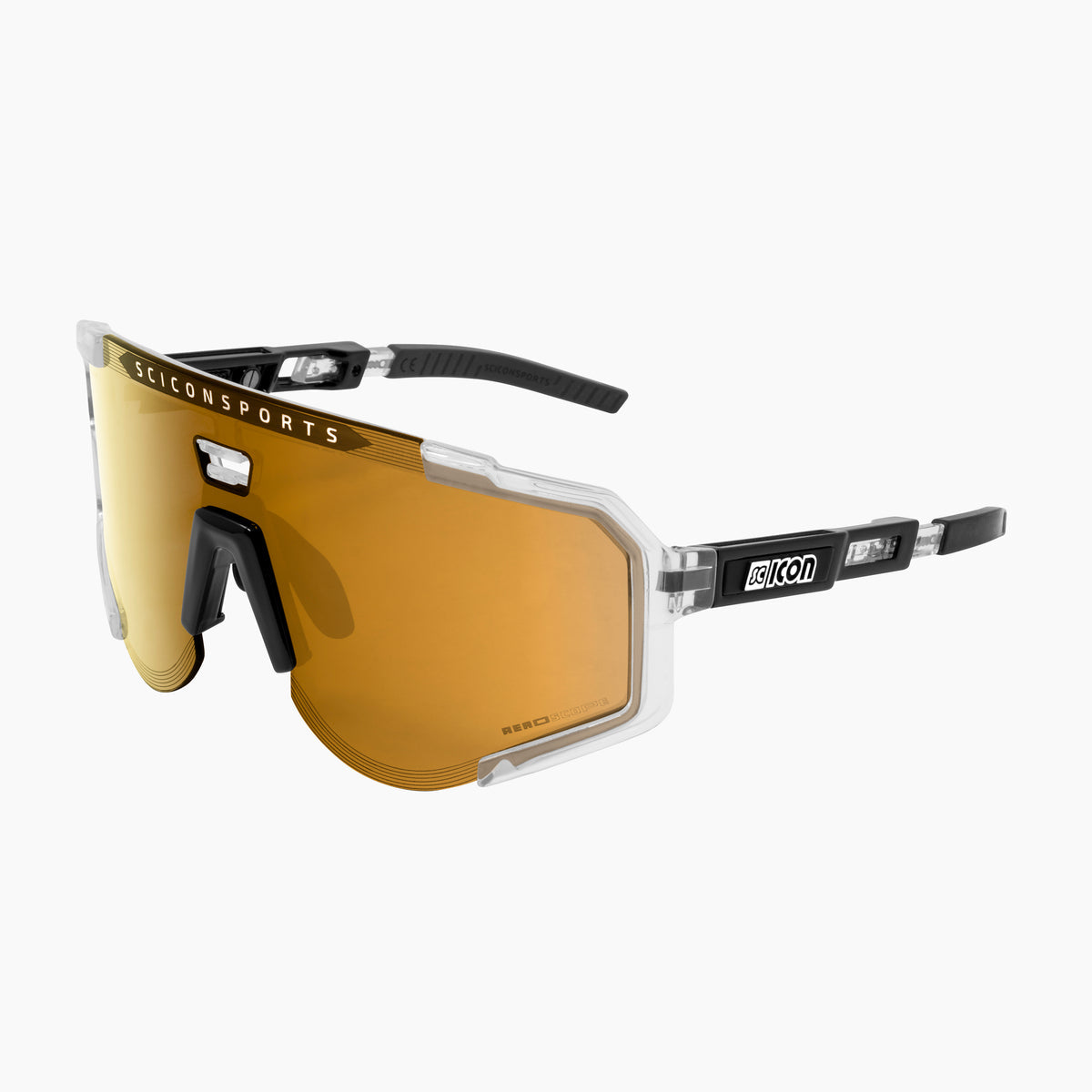 SCICON AEROSCOPE SUNGLASSES