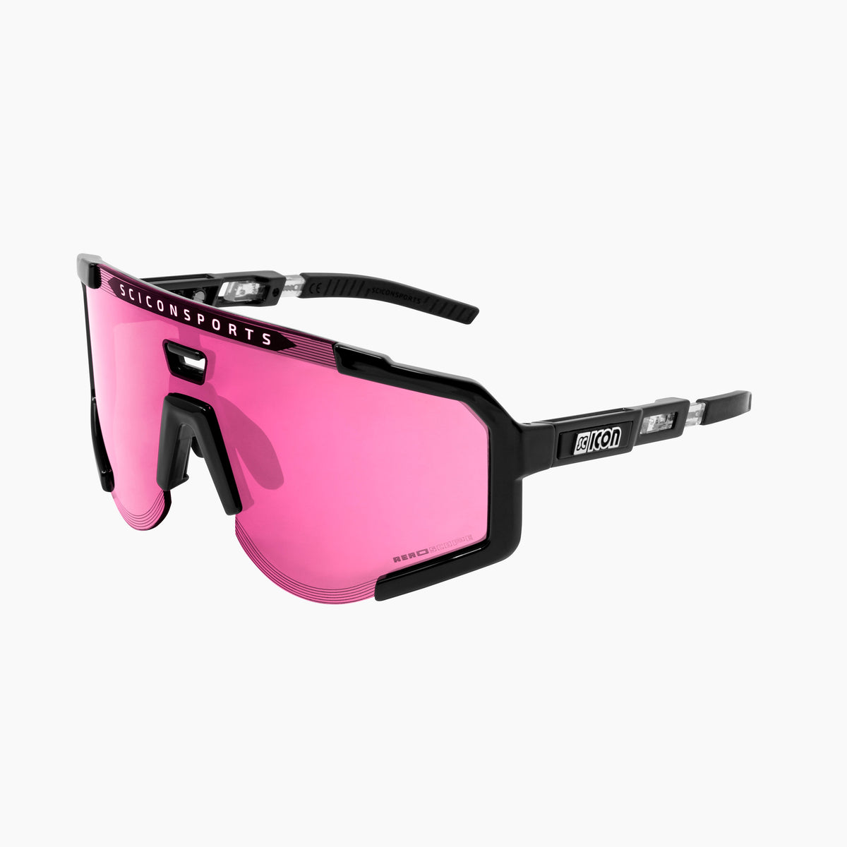 SCICON AEROSCOPE SUNGLASSES