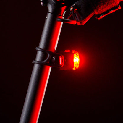 LEZYNE FEMTO USB DRIVE REAR LIGHT