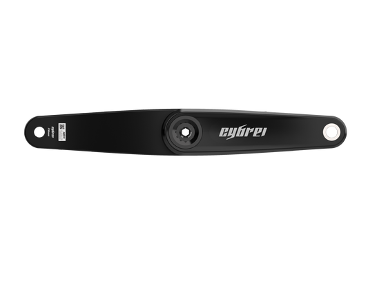 CYBREI CARBON CRANK ARM ASSEMBLY