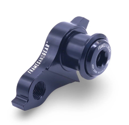 FRAMESANDGEAR 30042 DB DIRECT DERAILLEUR