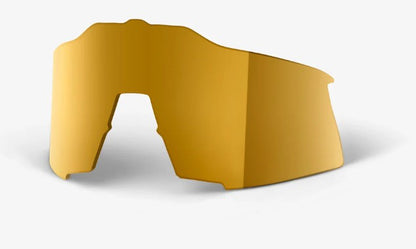 100% SPEEDCRAFT REPLACEMENT LENS