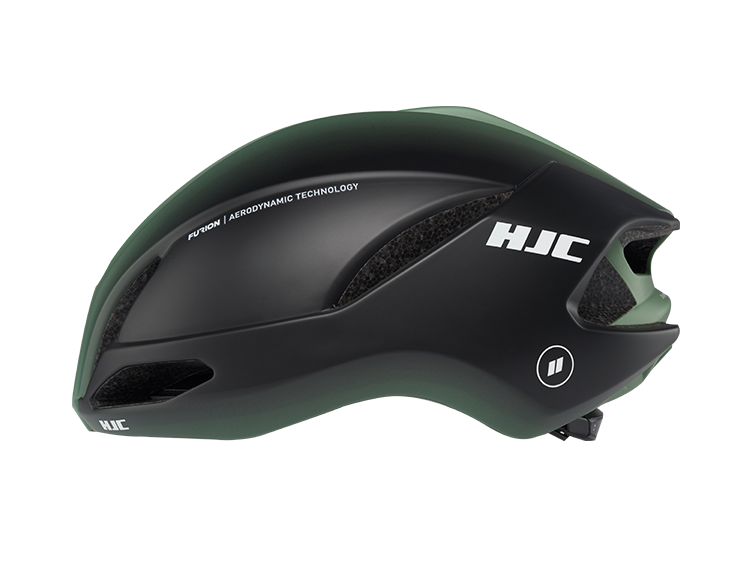 HJC FURION 2.0 SEMI-AERO HELMET