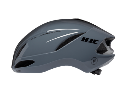 HJC FURION 2.0 SEMI-AERO HELMET