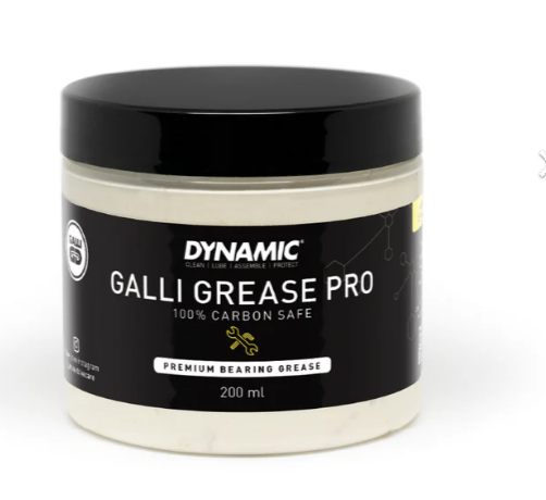 DYNAMIC GALLI GREASE PRO (200ML)