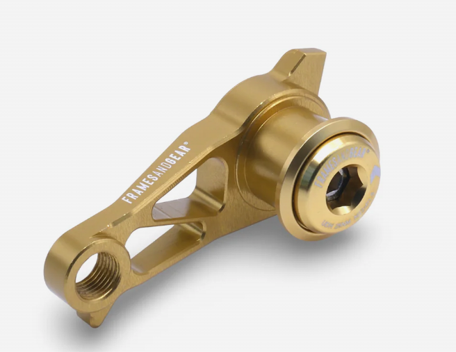 FRAMESANDGEAR UDH DB DIRECT DERAILLEUR HANGER SHIMANO