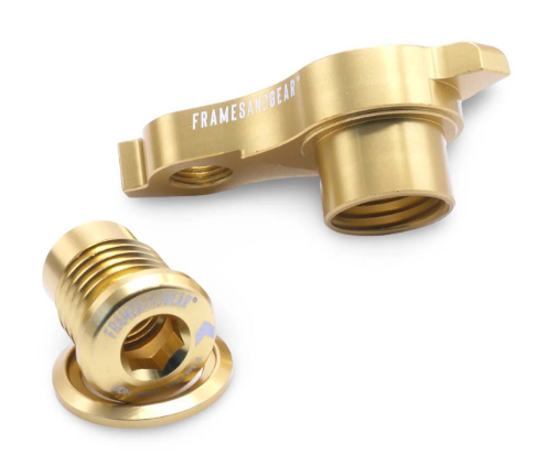 FRAMESANDGEAR 30042 DB DIRECT DERAILLEUR