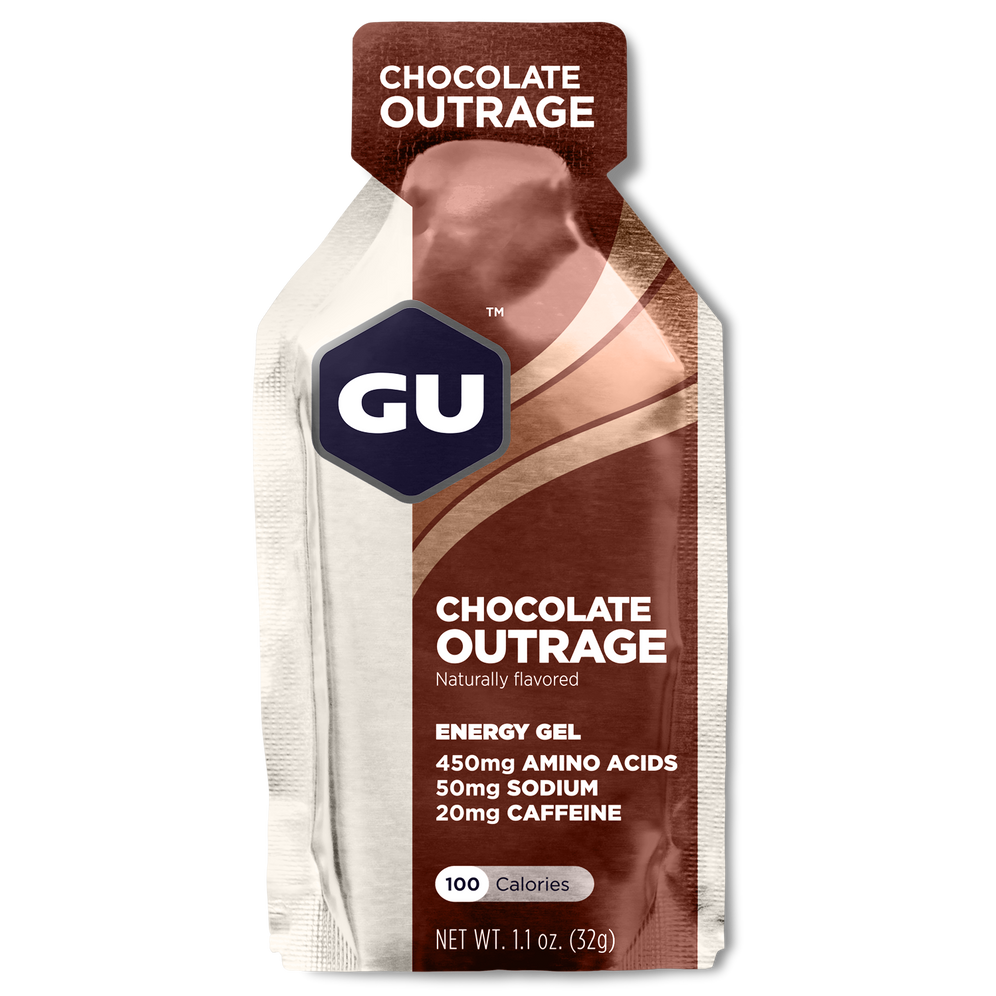 GU ORIGINAL ENERGY GEL 32G