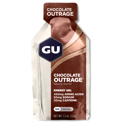 GU ORIGINAL ENERGY GEL 32G