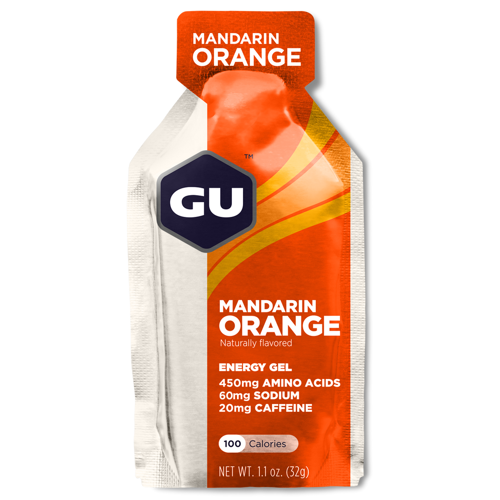 GU ORIGINAL ENERGY GEL 32G