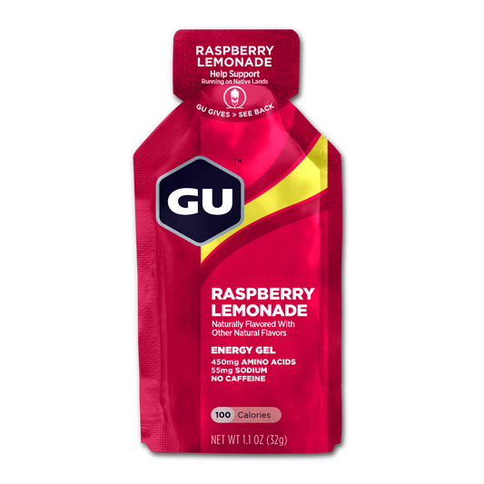 GU ORIGINAL ENERGY GEL 32G
