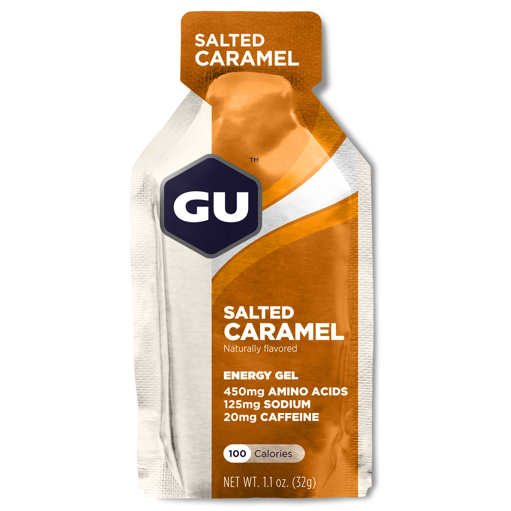 GU ORIGINAL ENERGY GEL 32G
