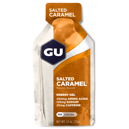 GU ORIGINAL ENERGY GEL 32G