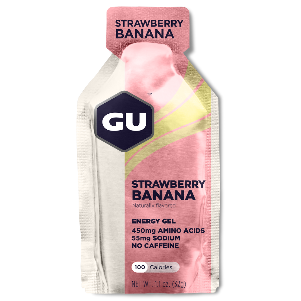 GU ORIGINAL ENERGY GEL 32G