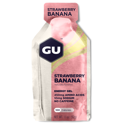 GU ORIGINAL ENERGY GEL 32G