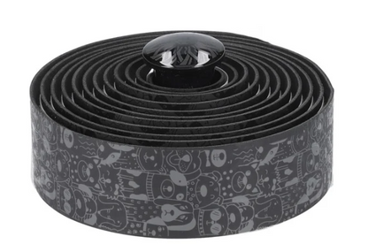CICLOVATION ADVANCED BARTAPE LEATHER TOUCH_MINIMALISM