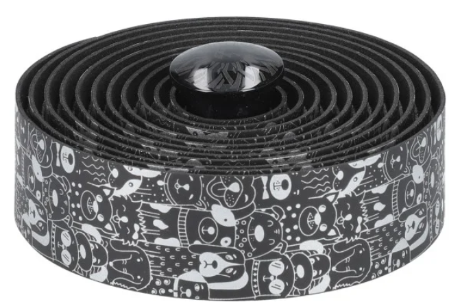 CICLOVATION ADVANCED BARTAPE LEATHER TOUCH_MINIMALISM