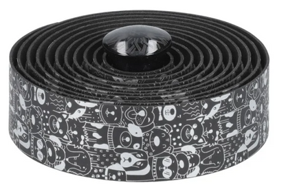 CICLOVATION ADVANCED BARTAPE LEATHER TOUCH_MINIMALISM