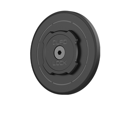 QUAD LOCK MAG HEAD | CAR/DESK