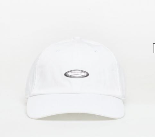 OAKLEY HERITAGE METAL ELLIPSE DAD HAT