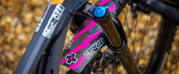 MUC-OFF RIDE GUARD CAMO FRONT