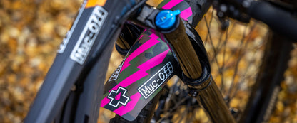 MUC-OFF RIDE GUARD CAMO FRONT