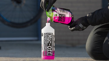 MUC-OFF BIKE CLEANER CONCENTRATE 500ML