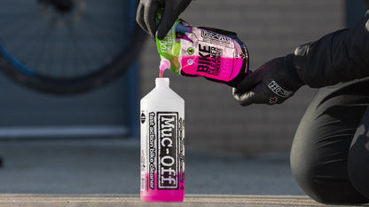 MUC-OFF BIKE CLEANER CONCENTRATE 500ML