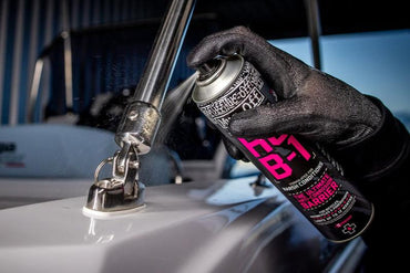 MUC-OFF HARSH CONDITION BARRIER-1 400ML