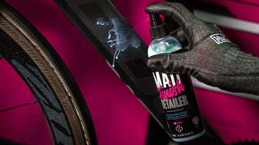 MUC-OFF MATT FINISH DETAILER 250ML