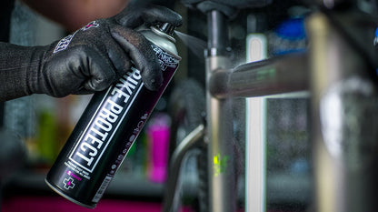 MUC-OFF BIKE PROTECT 500ML