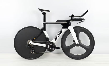 TWITTER T3 TRIATHLON BIKE DISC WHEEL