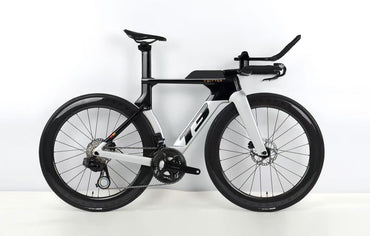 TWITTER T3 TRIATHLON BIKE 60MM WHEEL