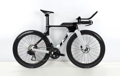 TWITTER T3 TRIATHLON BIKE 60MM WHEEL