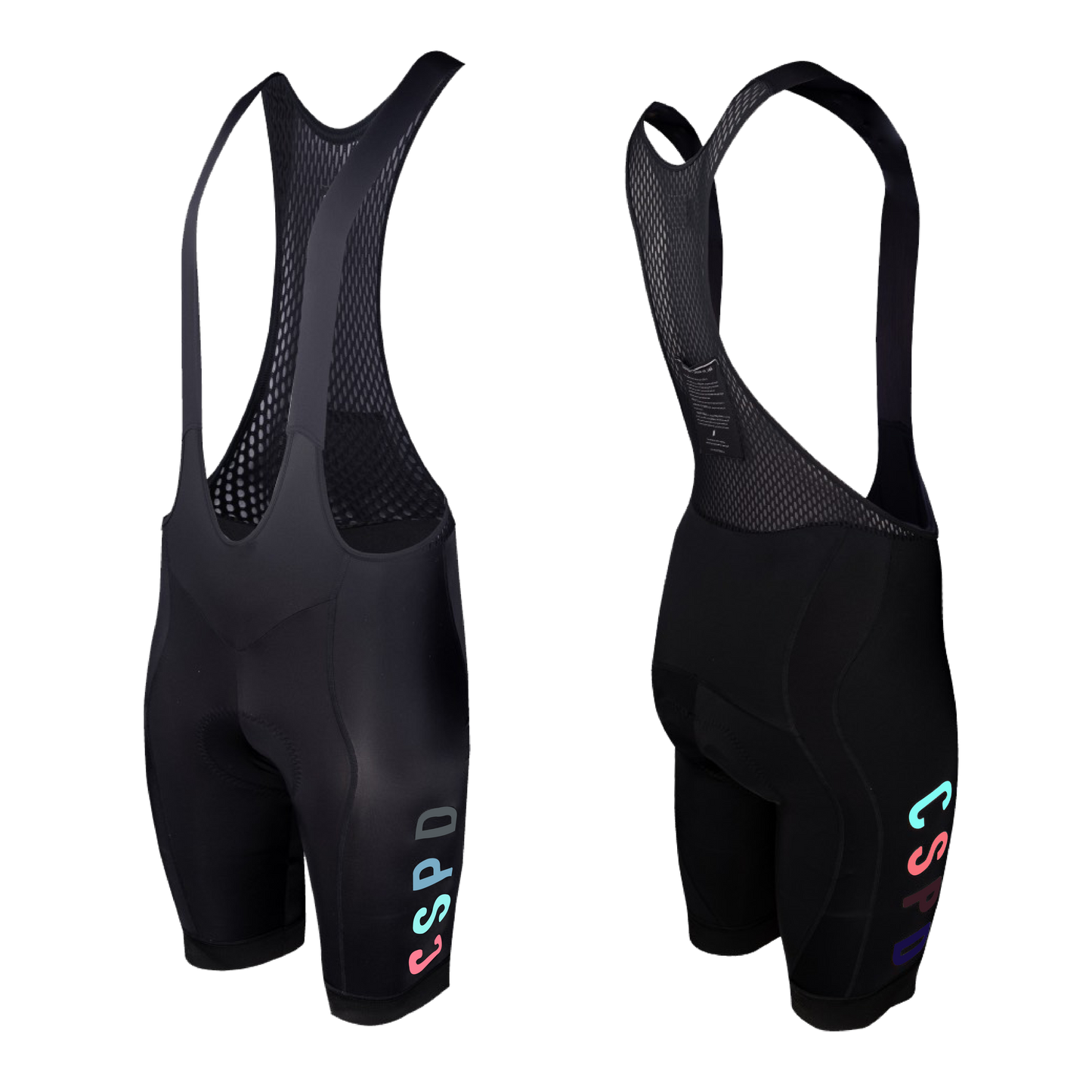 CSPD - LIMITED WOMEN BIBSHORTS