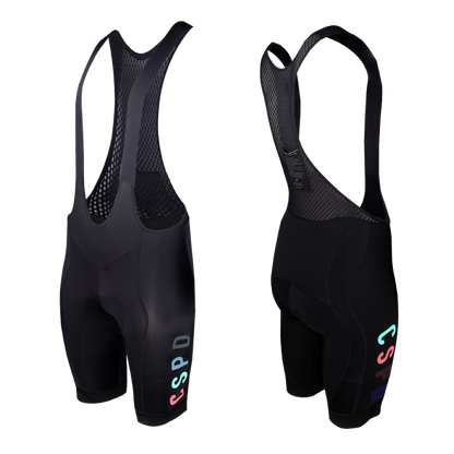 CSPD - LIMITED WOMEN BIBSHORTS