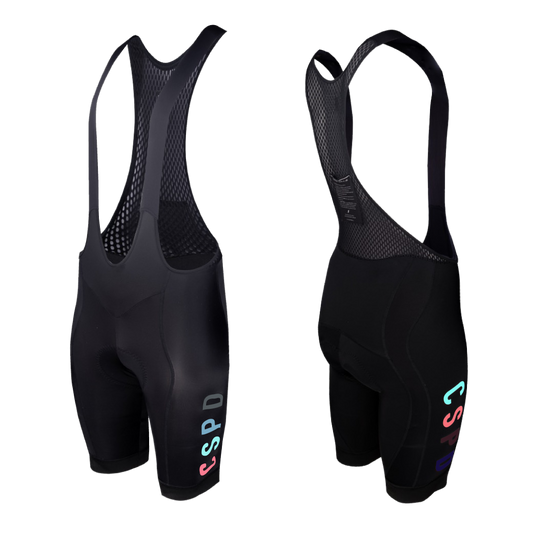 CSPD - LIMITED WOMEN BIBSHORTS