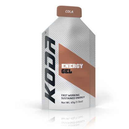 KODA ENERGY GELS 45G