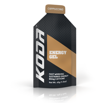 KODA ENERGY GELS 45G