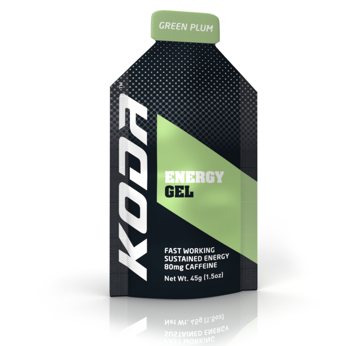 KODA ENERGY GELS 45G