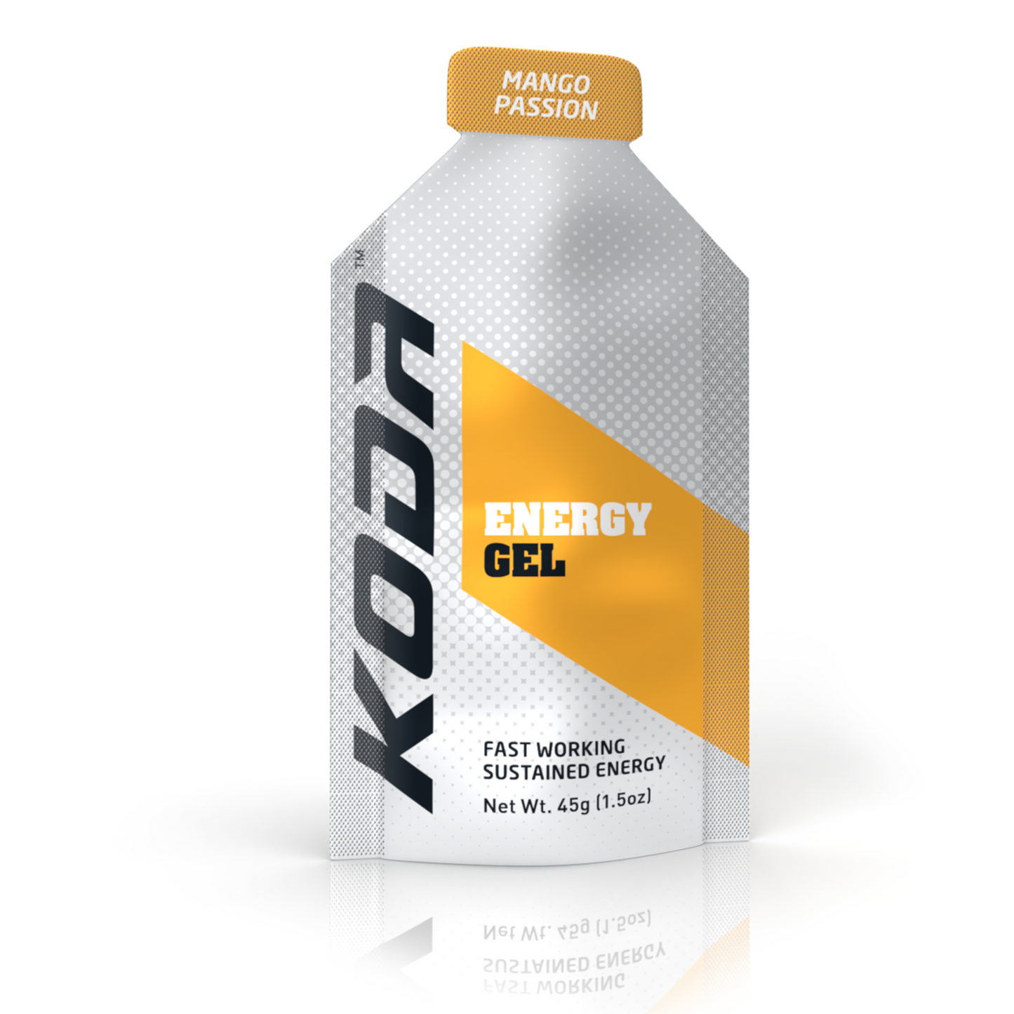 KODA ENERGY GELS 45G