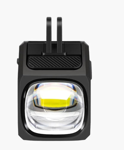 MAGICSHINE EVO 1700SD SHIMANO Di2 COMPATIBLE BIKE LIGHT