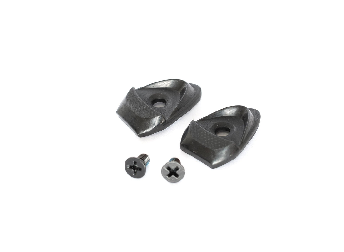 LAKE CX301 REPLACEMENT SMALL HEEL PAD KIT