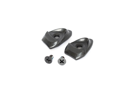 LAKE CX301 REPLACEMENT SMALL HEEL PAD KIT